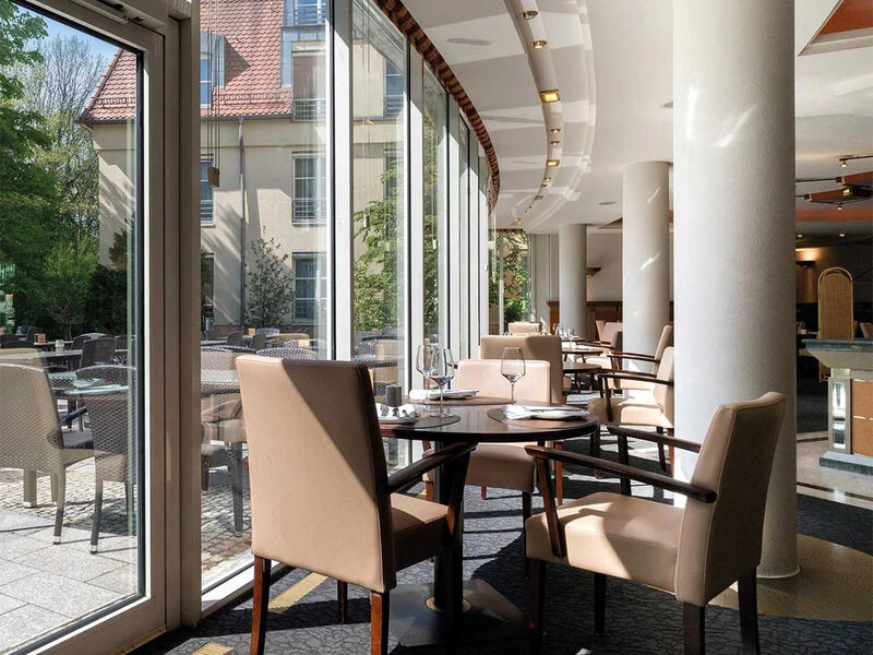 Seminaris Hotel Leipzig