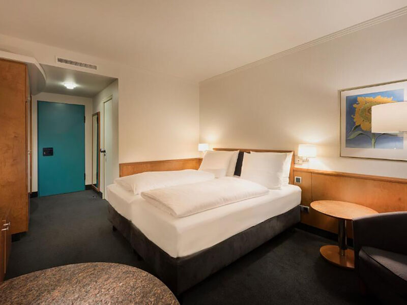 Seminaris Hotel Leipzig