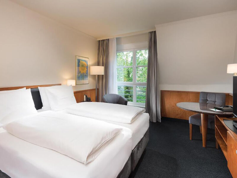 Seminaris Hotel Leipzig