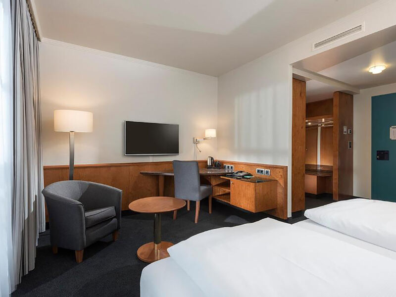 Seminaris Hotel Leipzig