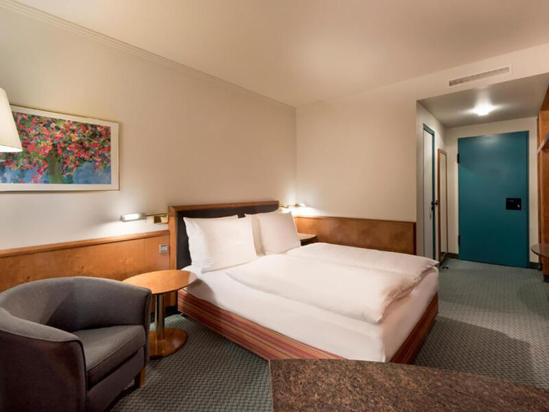 Seminaris Hotel Leipzig