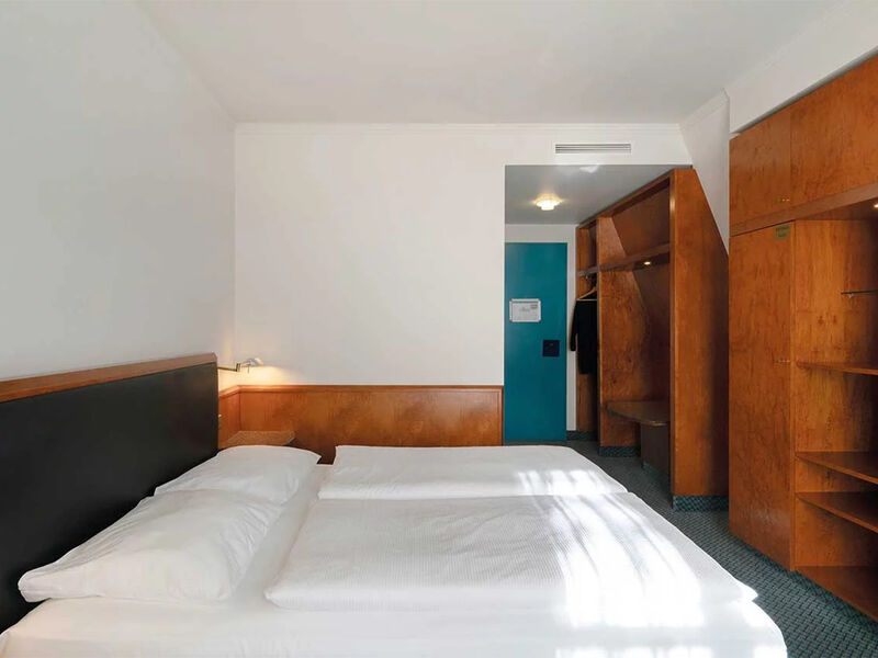 Seminaris Hotel Leipzig