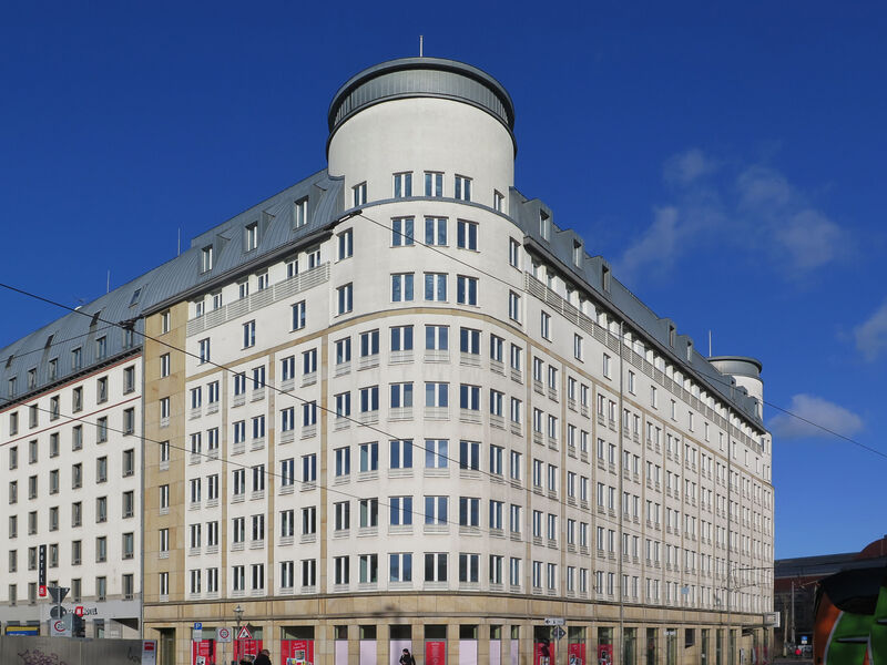 Vienna House Easy Leipzig