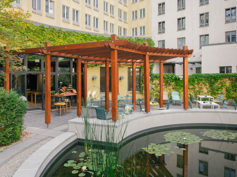 Vienna House Easy Leipzig