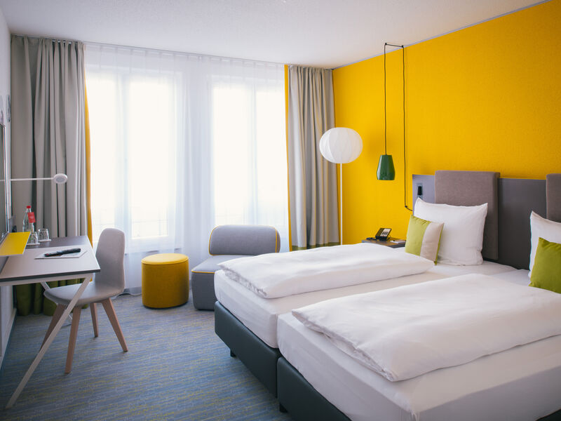 Vienna House Easy Leipzig
