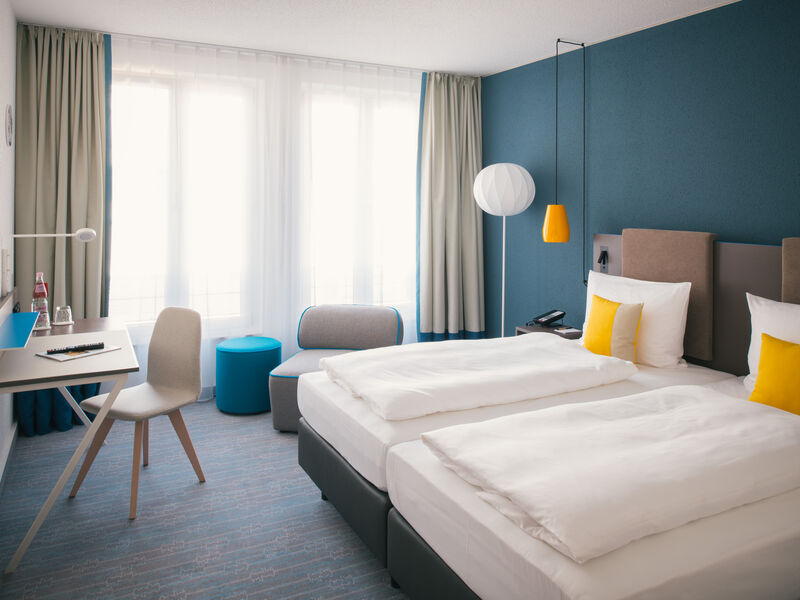 Vienna House Easy Leipzig