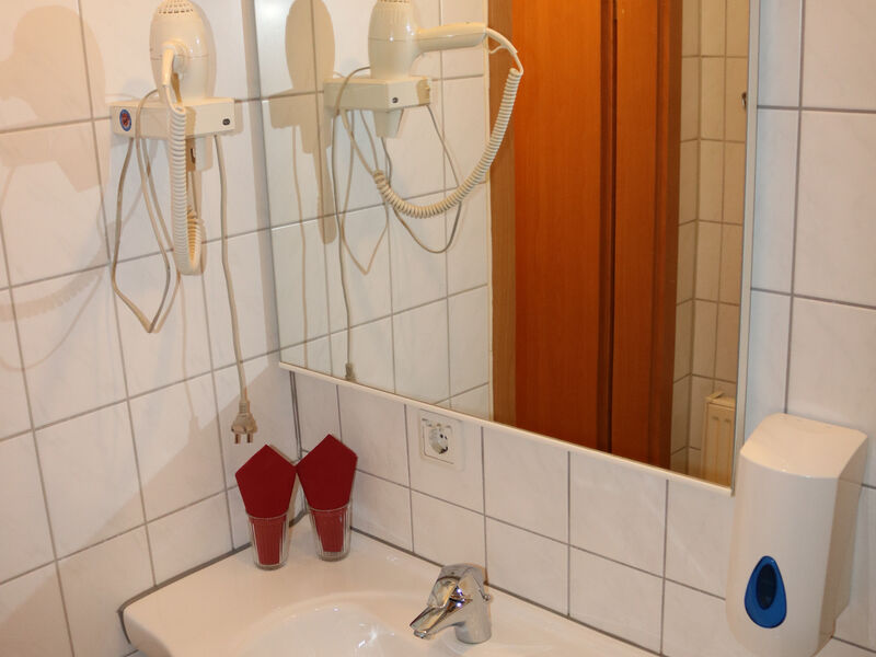 Waldhotel Am Ilsestein