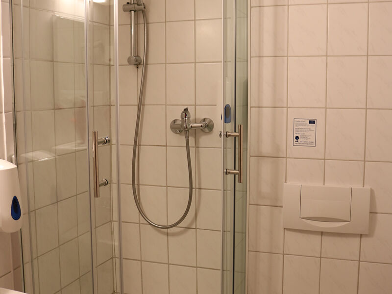 Waldhotel Am Ilsestein