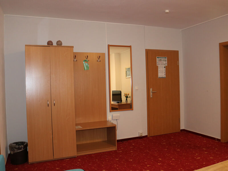 Waldhotel Am Ilsestein