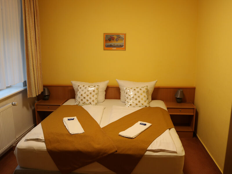 Waldhotel Am Ilsestein