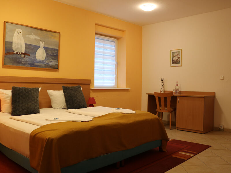 Waldhotel Am Ilsestein