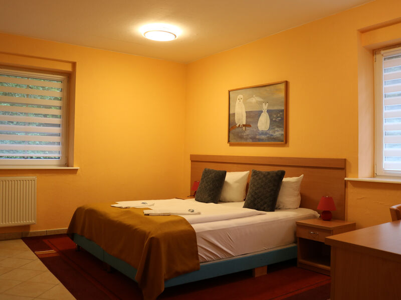 Waldhotel Am Ilsestein