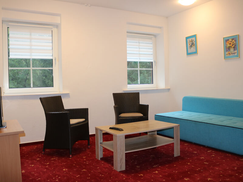 Waldhotel Am Ilsestein