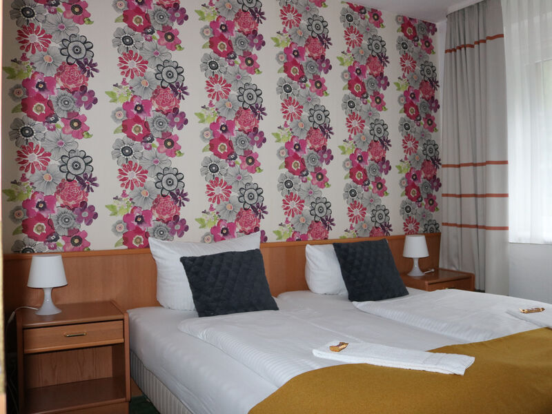 Waldhotel Am Ilsestein