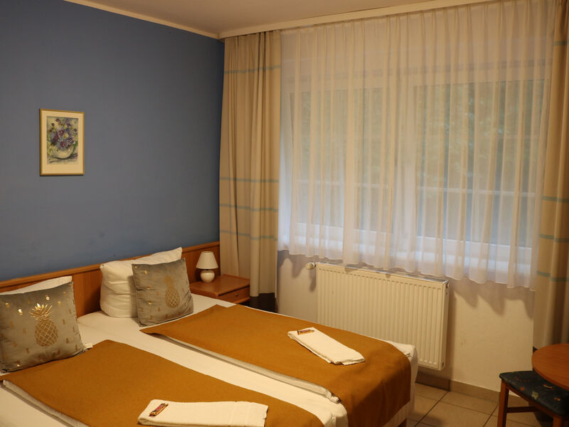 Waldhotel Am Ilsestein