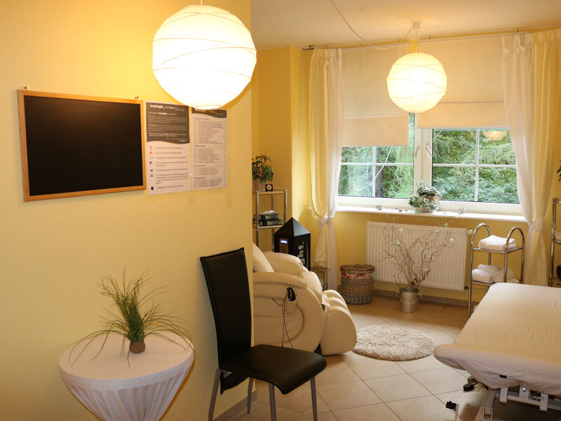 Waldhotel Am Ilsestein