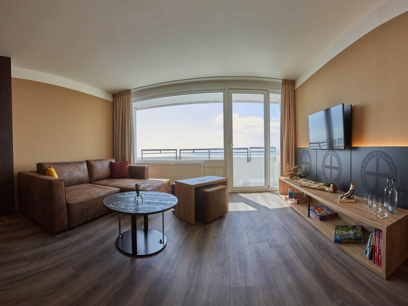 Hotel Midgard - Ostsee Resort Damp