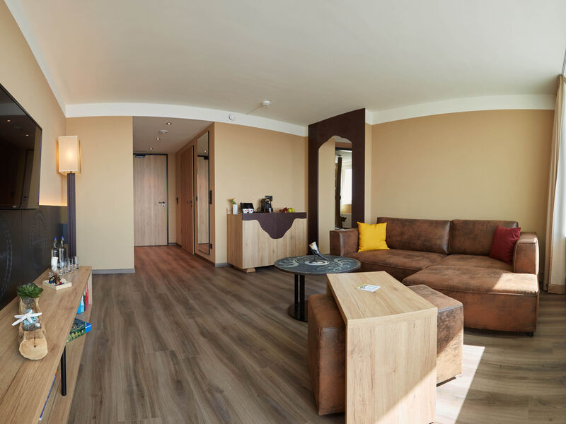 Hotel Midgard - Ostsee Resort Damp
