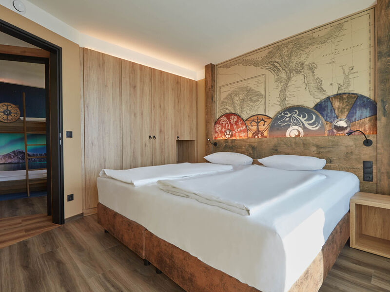 Hotel Midgard - Ostsee Resort Damp