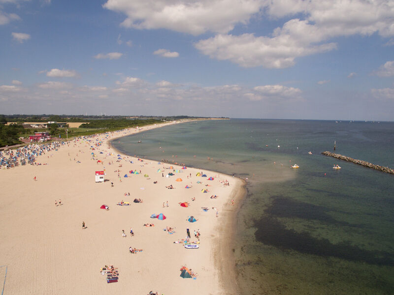 Hotel Midgard - Ostsee Resort Damp