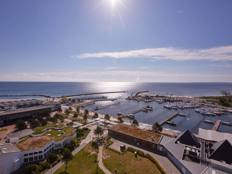 Hotel Midgard - Ostsee Resort Damp