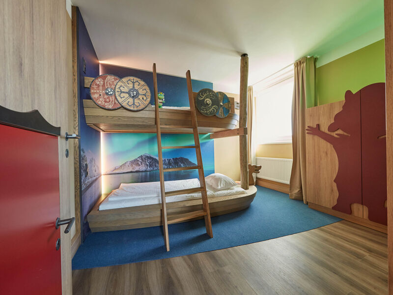 Hotel Midgard - Ostsee Resort Damp