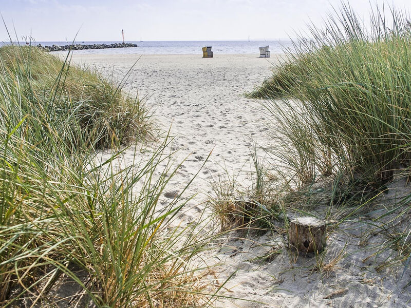 Hotel Midgard - Ostsee Resort Damp