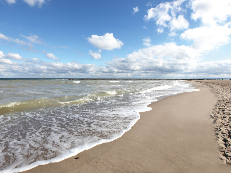 Hotel Midgard - Ostsee Resort Damp