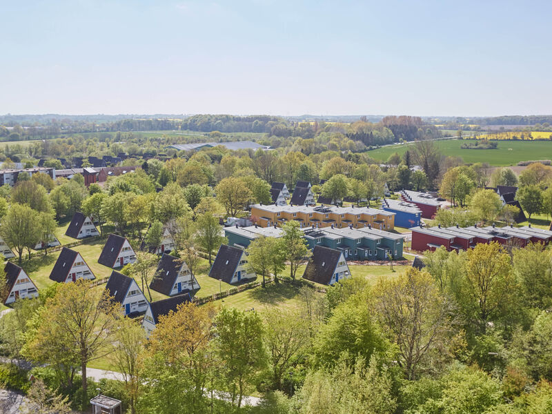 Hotel Midgard - Ostsee Resort Damp