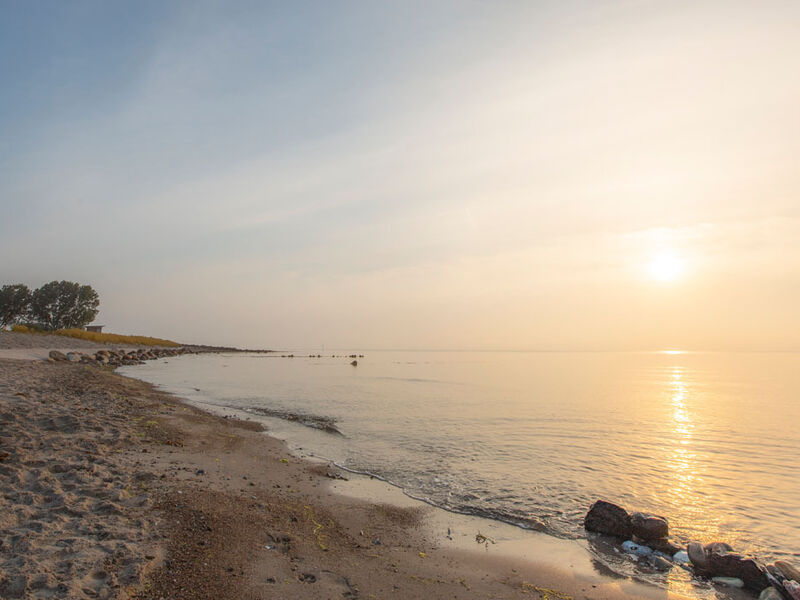Hotel Midgard - Ostsee Resort Damp