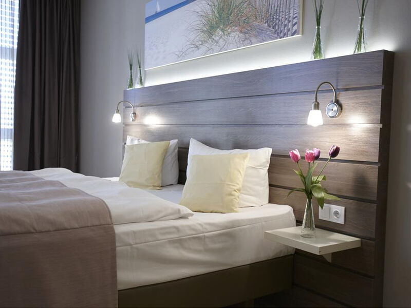 Hotel Kiel by Golden Tulip