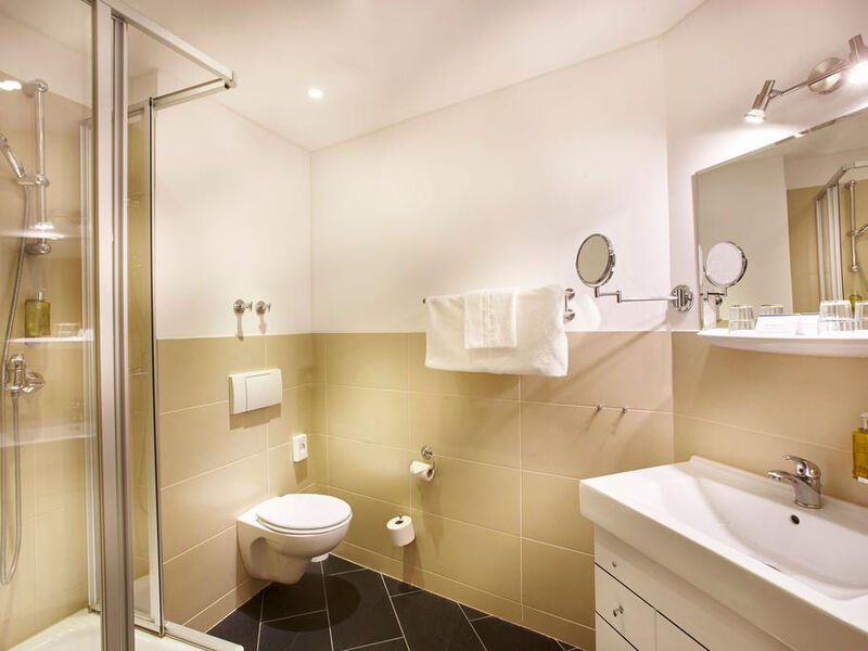 Hotel Kiel by Golden Tulip