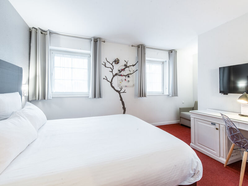 Best Western Plus Hotel Au Cheval Blanc s