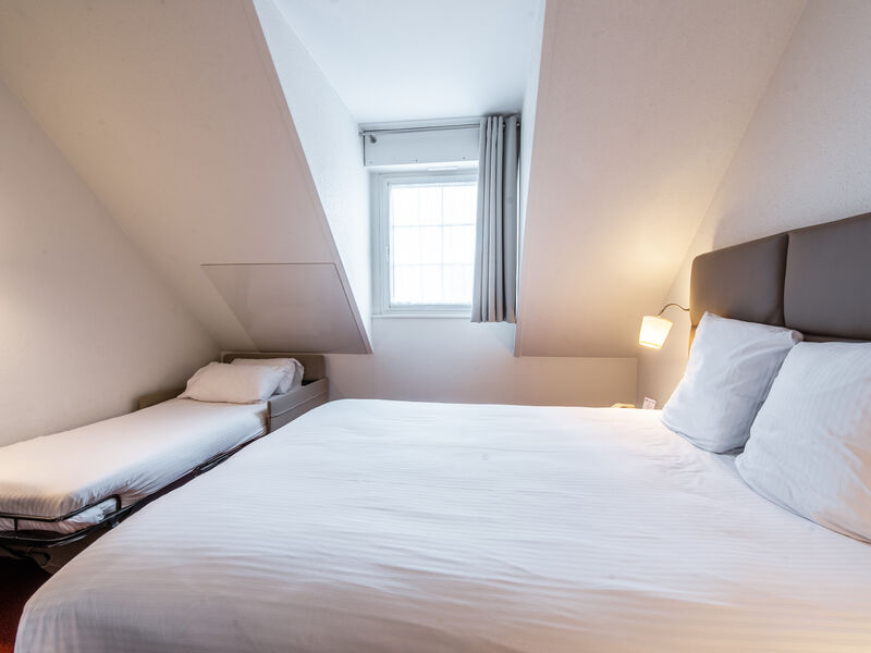 Best Western Plus Hotel Au Cheval Blanc s