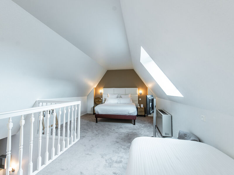 Best Western Plus Hotel Au Cheval Blanc s