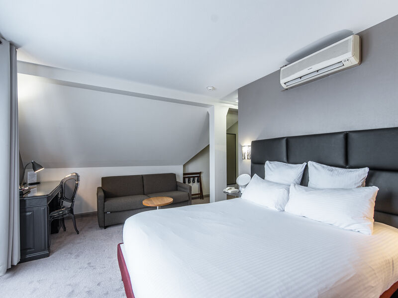 Best Western Plus Hotel Au Cheval Blanc s