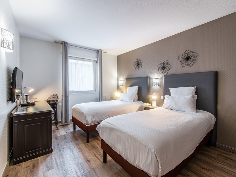 Best Western Plus Hotel Au Cheval Blanc s