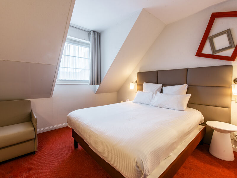 Best Western Plus Hotel Au Cheval Blanc s
