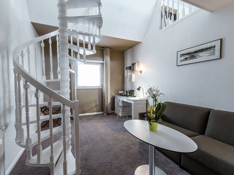 Best Western Plus Hotel Au Cheval Blanc s