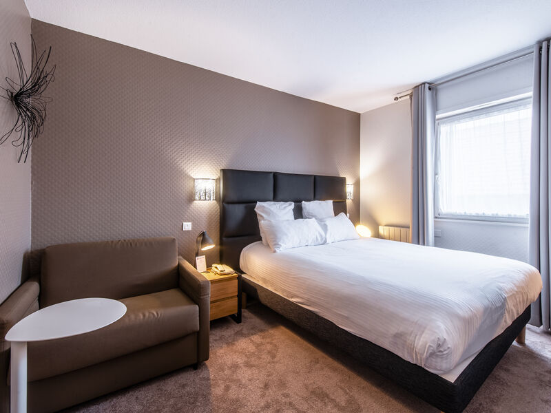 Best Western Plus Hotel Au Cheval Blanc s