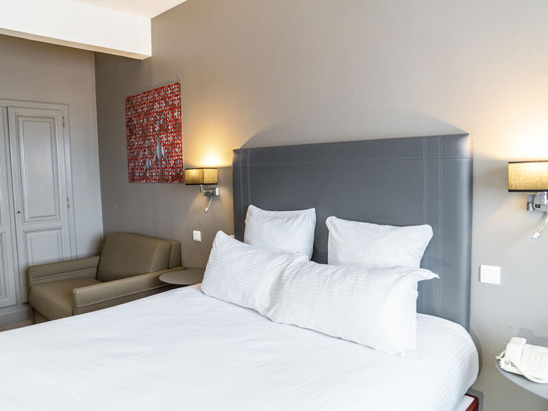 Best Western Plus Hotel Au Cheval Blanc s