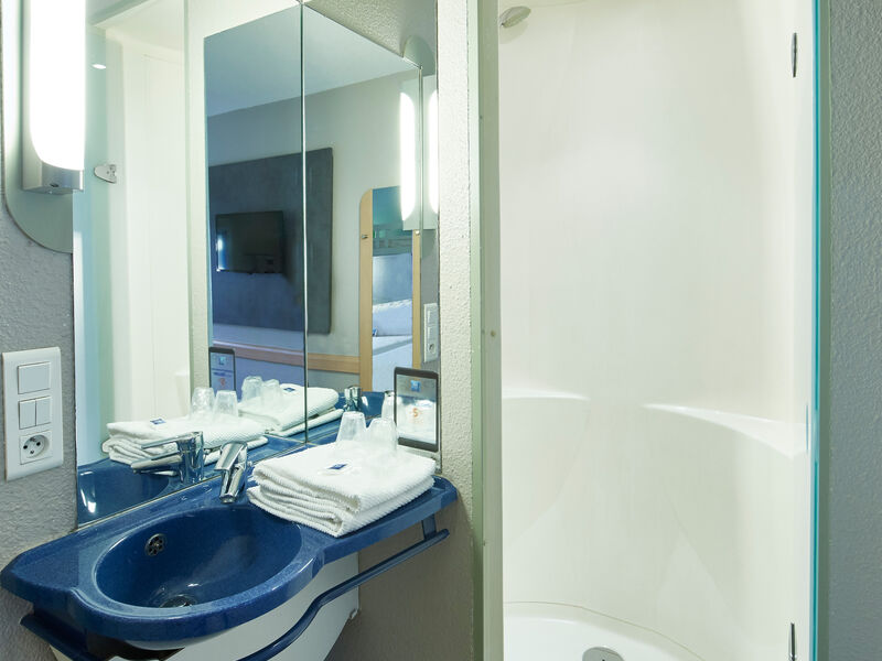 Hotel Ibis Budget