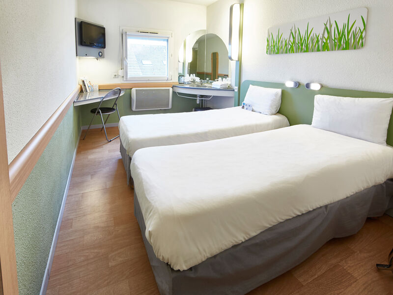 Hotel Ibis Budget