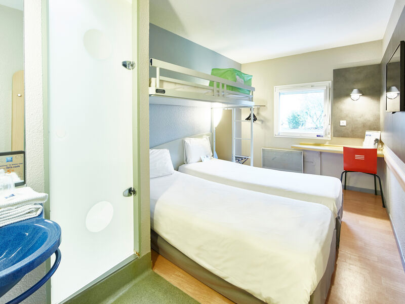 Hotel Ibis Budget