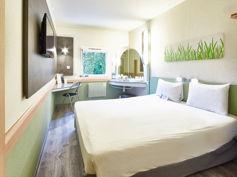 Hotel Ibis Budget