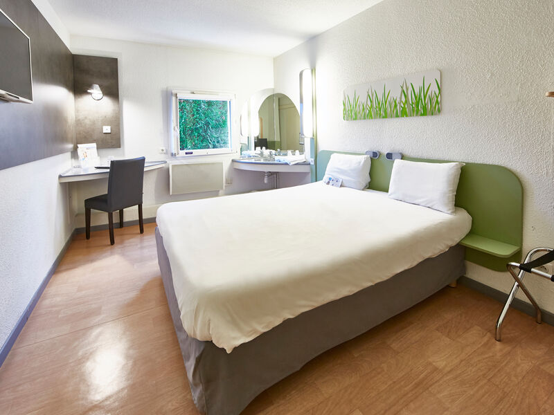 Hotel Ibis Budget