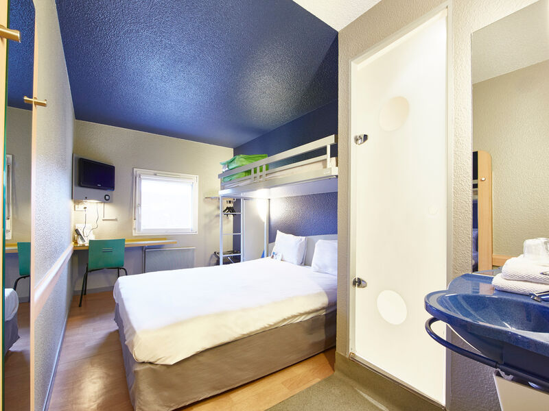 Hotel Ibis Budget