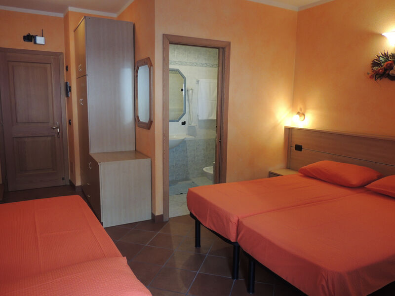 Appartamenti Livigno