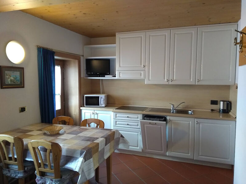 Appartamenti Livigno