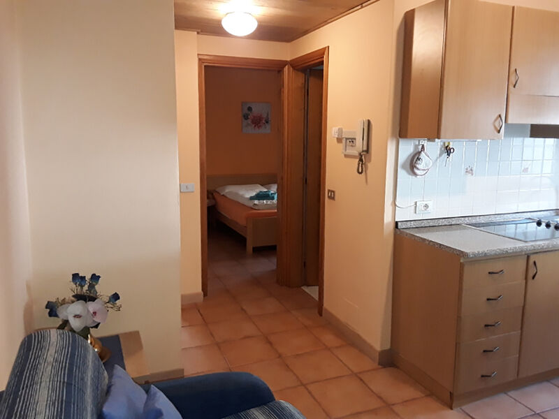 Appartamenti Livigno